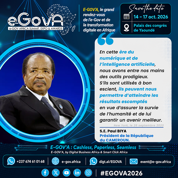 UNGA 81 : de l’« outil prodigieux » au progrès technologique partagé, Paul Biya précise sa vision de l’IA
