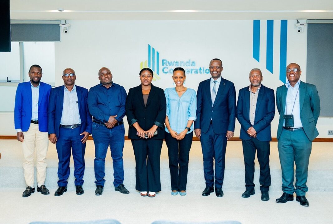 E-gouvernance : Gabon, Guinée, Liberia… le Rwanda attire les administrations africaines venues étudier son modèle numérique