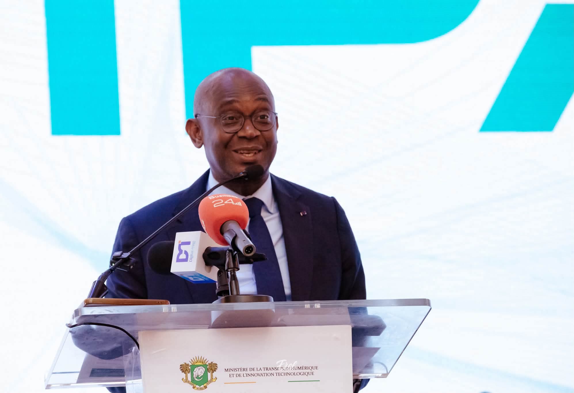 IMPACT IA 2026 : La Côte d'Ivoire prépare ses propres solutions d'intelligence artificielle