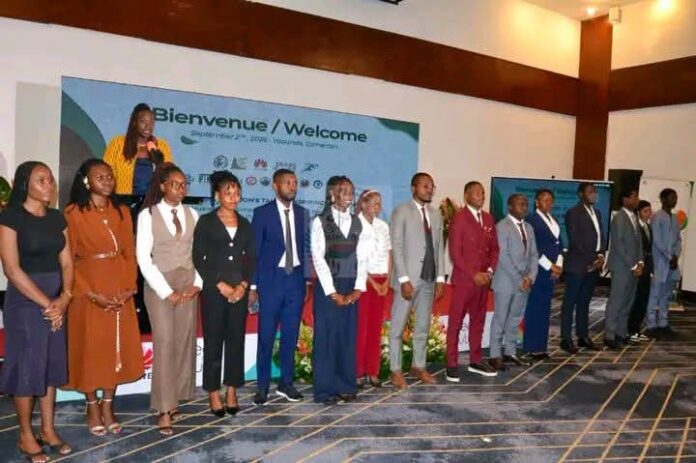 “Sourcing technologique” :15 jeunes talents Camerounais admis en Chine “Sourcing technologique” :15 jeunes talents Camerounais admis en Chine