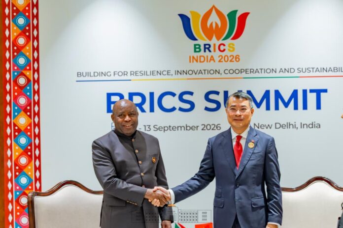 Coopération: Le Burundi et le Vietnam soudés dans le numérique et les télécoms Coopération: Le Burundi et le Vietnam soudés dans le numérique et les télécoms