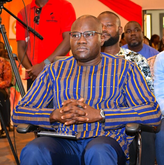 Burkina Faso : Bâtir la DGI de demain sur les fondations du numérique Burkina Faso : Bâtir la DGI de demain sur les fondations du numérique