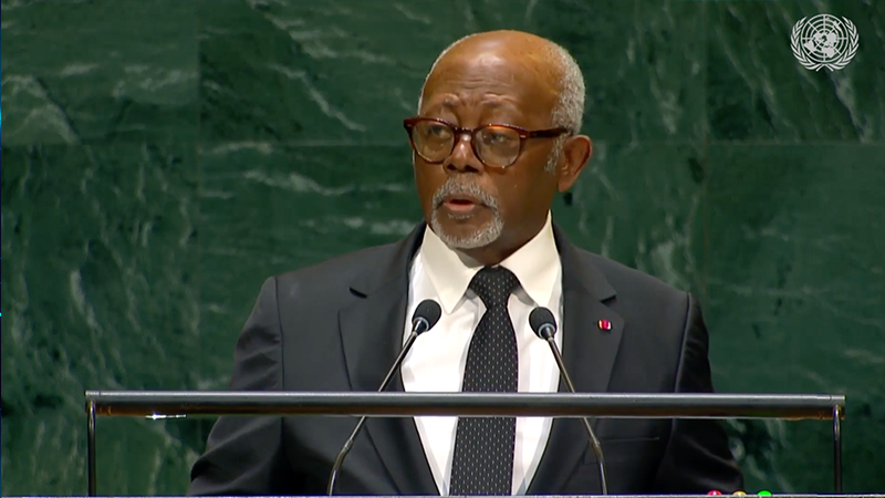UNGA 81 : de l’« outil prodigieux » au progrès technologique partagé, Paul Biya précise sa vision de l’IA