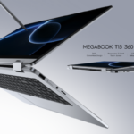 Megabox Tecno