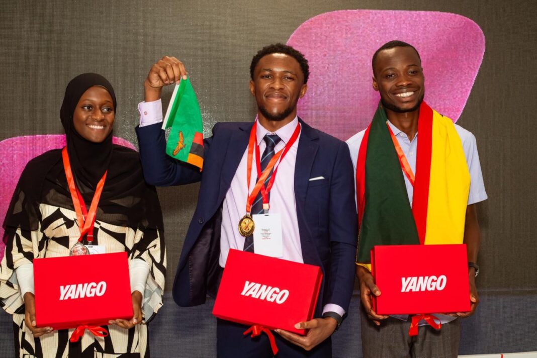 Le Yango Fellowship réunit des talents technologiques de six pays africains pour développer des solutions ancrées dans les réalités locales