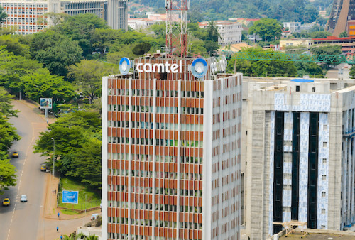 camtel