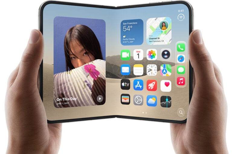 [Billet] Meurtre : La dévotion à l’iPhone conduit au forfait éternel