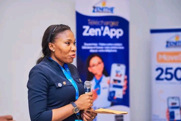 Numérique: Zenithe Insurance veut élargir l’accès à l’assurance grâce à Zen’App Assurtech : Zen’App, le pari numérique de Zenithe Insurance pour conquérir de nouveaux assurés
