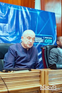Olivier Leloustre : « Le Cameroun a tout ce qu’il faut pour réussir sa transformation numérique »