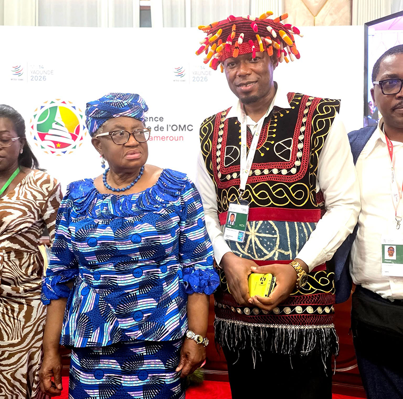 Fiscalité numérique : sept mois après l’échec du moratoire de l’OMC à Yaoundé, la France envisage de taxer les gigaoctets, une piste anticipée par Digital Business Africa