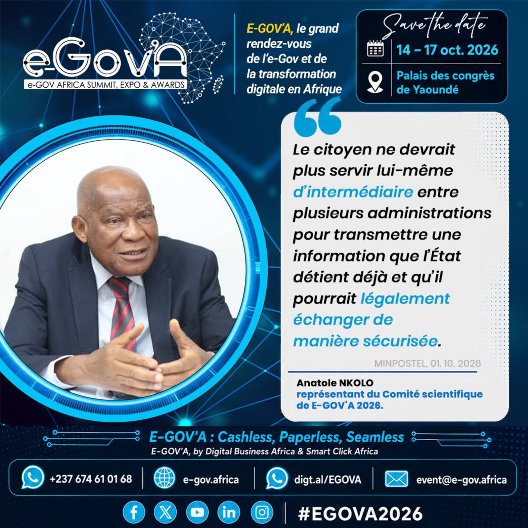 Egova Visuel Citation Anatole NKOLO