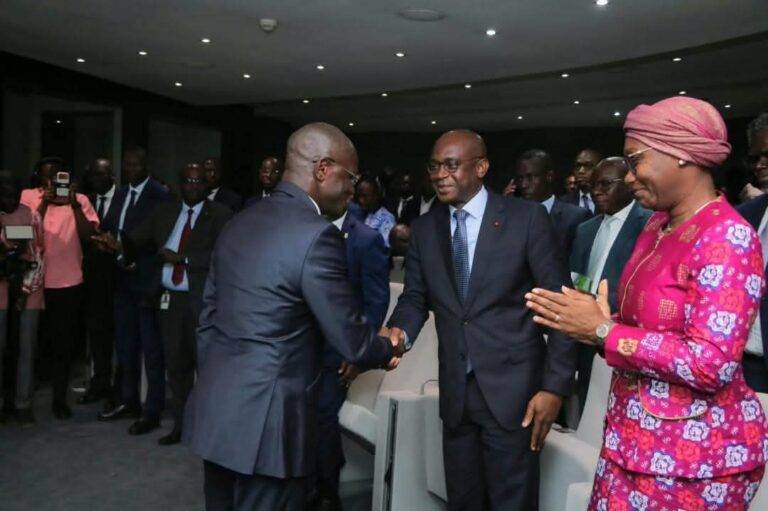 Côte d’Ivoire : Bientôt une plateforme nationale d’authentification et un portefeuille d’identité numérique
