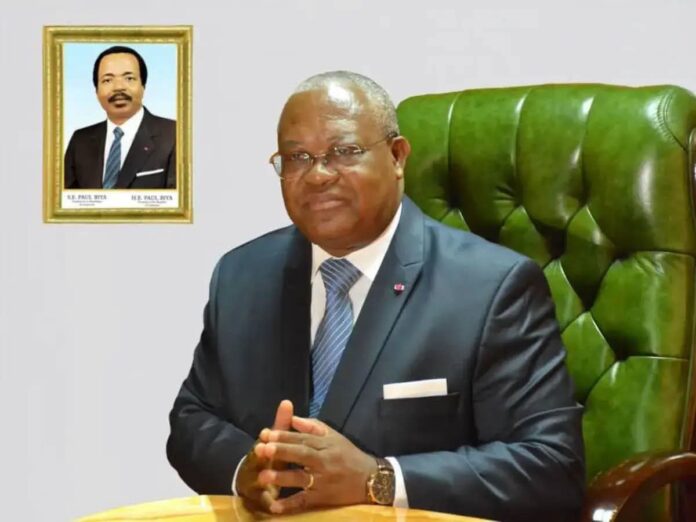 EGOV’A 2026 : Au Cameroun, 37 administrations sur 40 adoptent la signature électronique sécurisée EGOV’A 2026 : Au Cameroun, 37 administrations sur 40 adoptent la signature électronique sécurisée