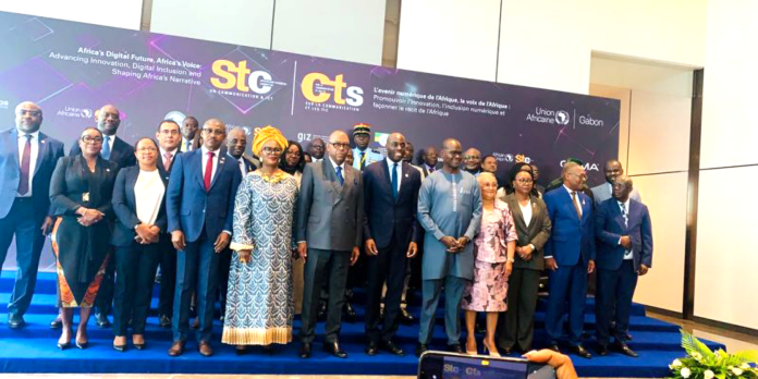 Gabon Digital Week 2026 : le Gabon affiche ses ambitions numériques et rassemble les décideurs africains à Libreville Gabon Digital Week 2026