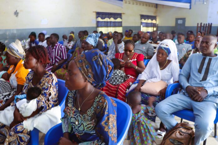 Togo: 240 jeunes artisans et entrepreneurs s’arriment au numérique Togo: 240 jeunes artisans et entrepreneurs s’arriment au numérique