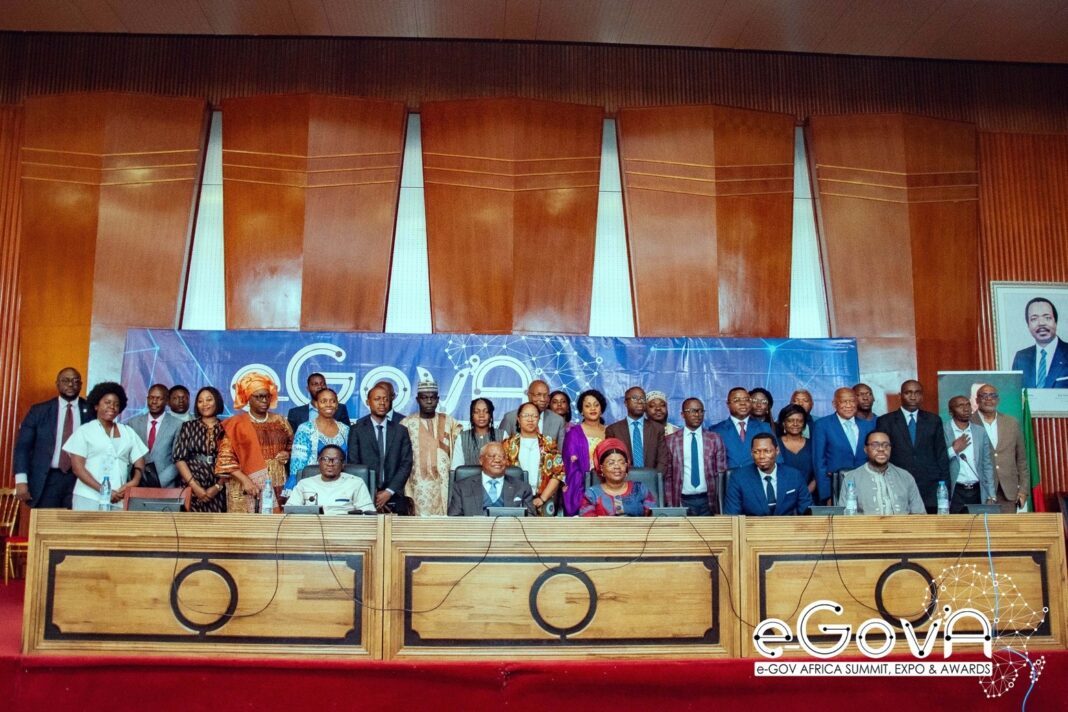 E-GOV’A 2026 : la Déclaration de Yaoundé trace une feuille de route africaine pour l’e-Gouvernance et l’intelligence artificielle