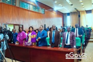 E-GOV’A 2026 : la Déclaration de Yaoundé trace une feuille de route africaine pour l’e-Gouvernance et l’intelligence artificielle