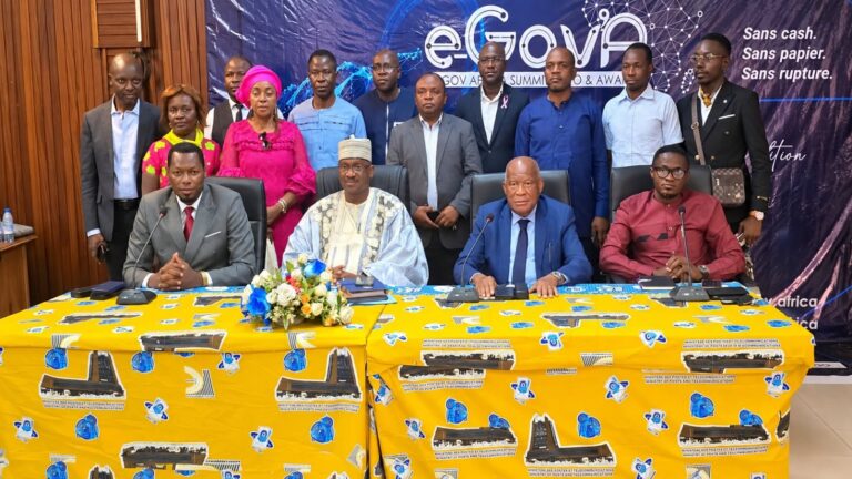 E-GOV’A 2026 : Yaoundé veut rapprocher administrations, entreprises et innovateurs africains autour de l’e-gouvernance