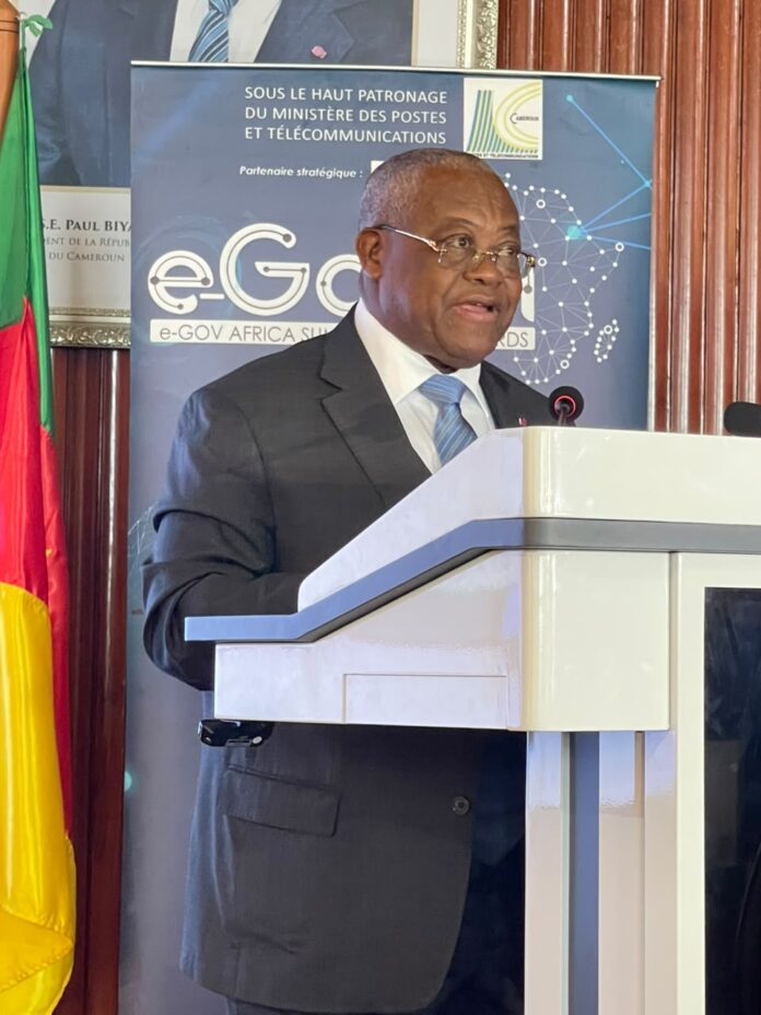 Joseph Le : « Le numérique prend tout son sens lorsqu’il se traduit par des gains réels de performance, de transparence et de qualité du service rendu » Joseph Le : « Le numérique prend tout son sens lorsqu'il se traduit par des gains réels de performance, de transparence et de qualité du service rendu »
