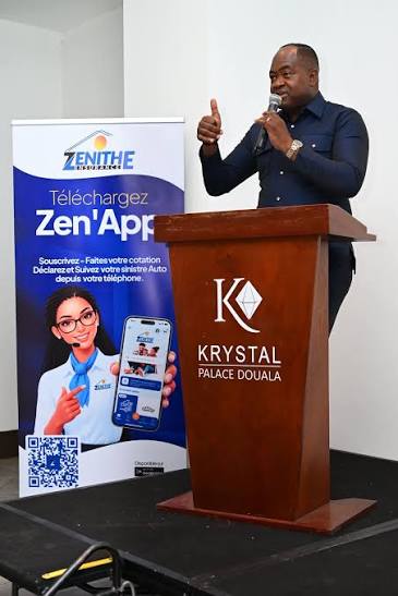 Assurtech : Zen’App, le pari numérique de Zenithe Insurance pour conquérir de nouveaux assurés