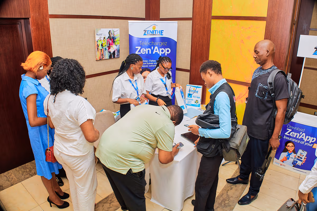 Assurtech : Zen’App, le pari numérique de Zenithe Insurance pour conquérir de nouveaux assurés