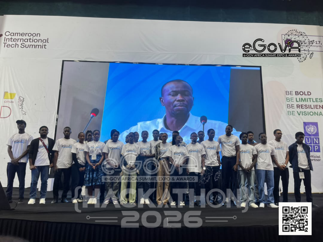 E-Gov’A 2026 : ICT University, l’IAI et Saint Jean Ingénieur récompensés lors de la cérémonie de clôture à Yaoundé