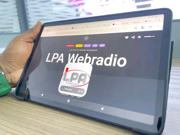 lpa webradio